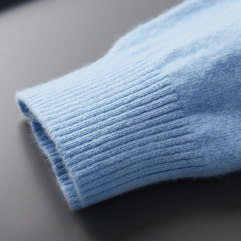 Orin - Merino Wool Sweater