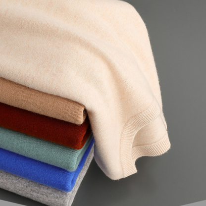 Vaelen - Merino Wool Sweater