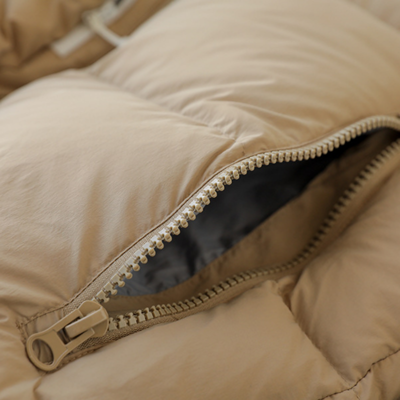 Caius - Puffer Jacket