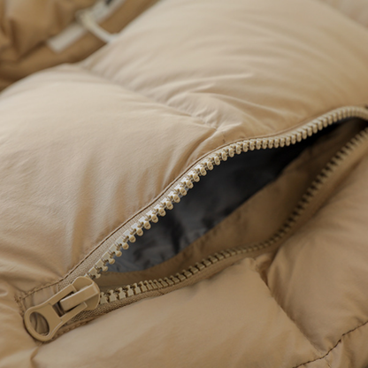 Caius - Puffer Jacket