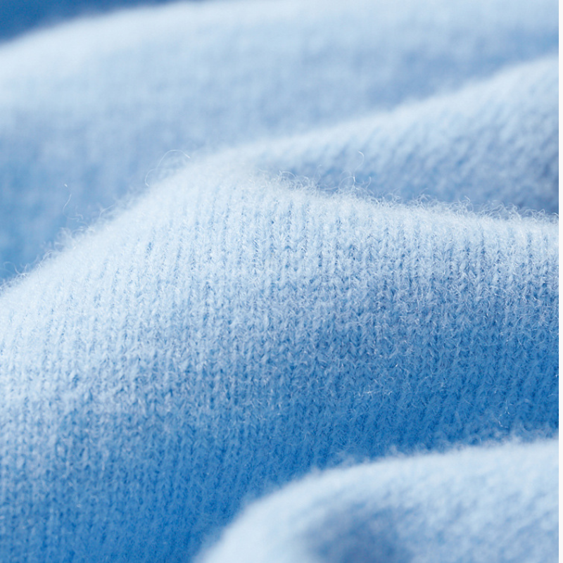 Orin - Merino Wool Sweater