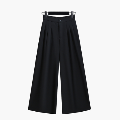 Zephyr - High Waist Trousers