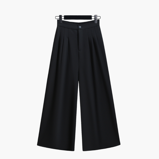 Zephyr - High Waist Trousers