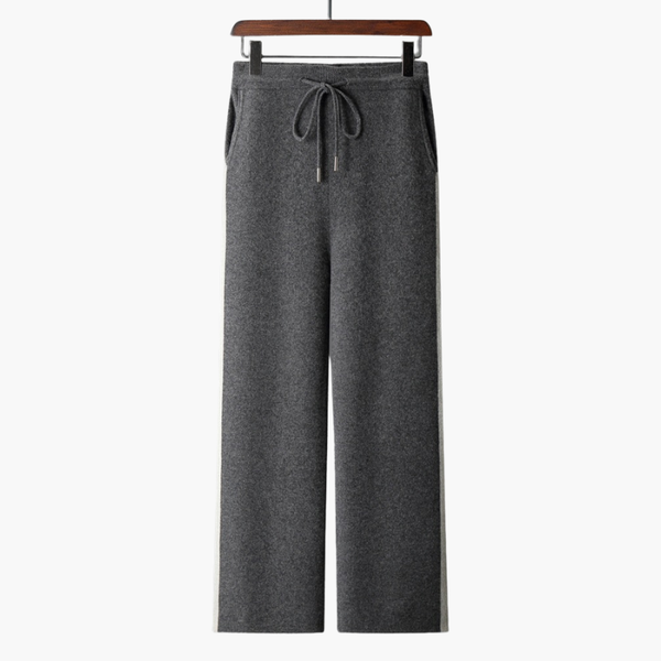 Stellan - Merino Wool Pants