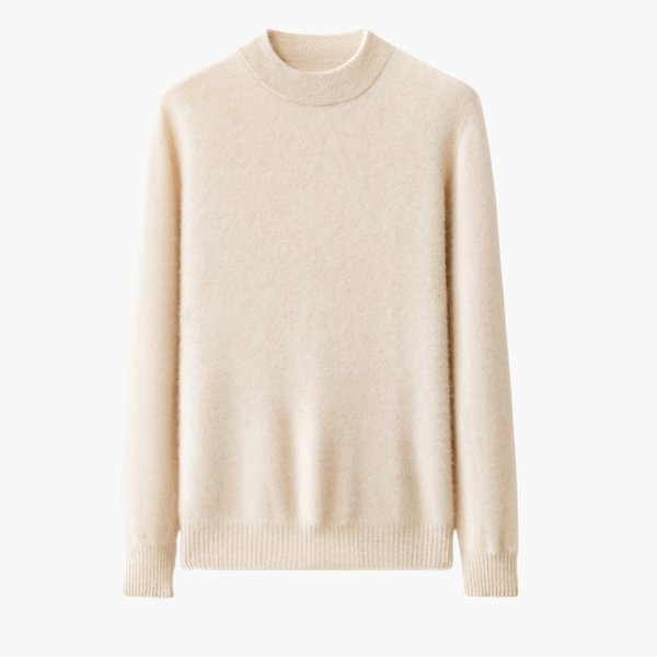 Magnus - Cashmere Sweater