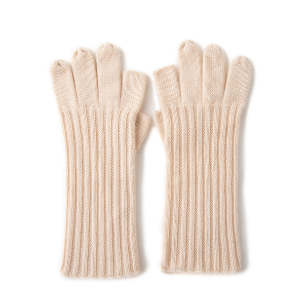 Yselle - Merino & Cashmere Gloves