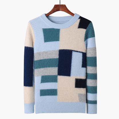 Kaelor - Merino Wool Sweater