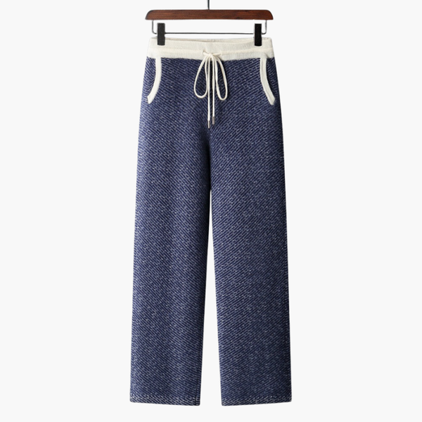 Leander - Merino Wool Pants