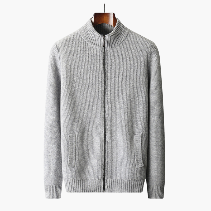 Brannor - Merino Wool Sweater