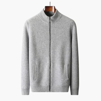 Brannor - Merino Wool Sweater
