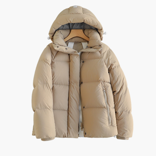 Caius - Puffer Jacket