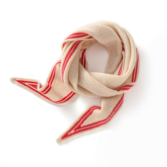 Selene - Cashmere Scarf
