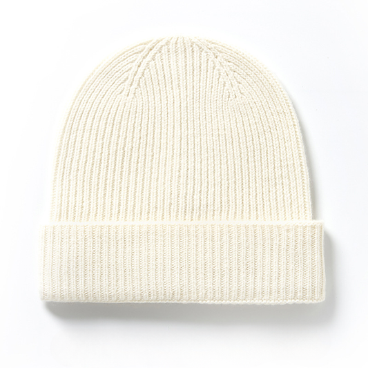 Caelan - Cashmere Beanie