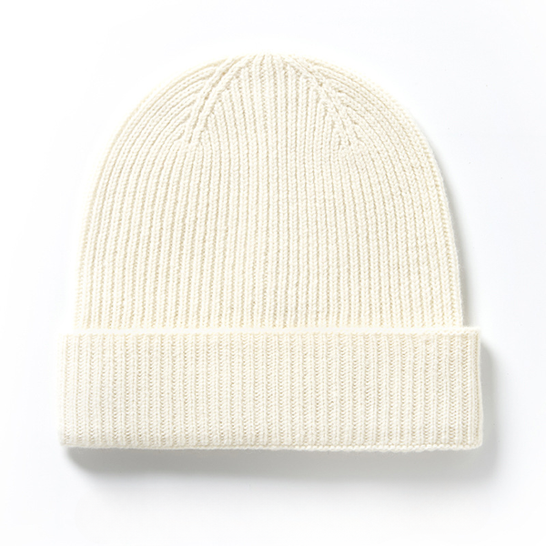 Caelan - Cashmere Beanie