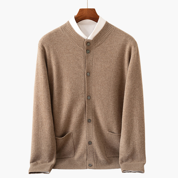 Ulric - Merino Wool Sweater