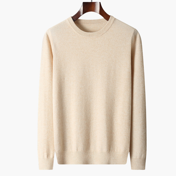 Vaelen - Merino Wool Sweater