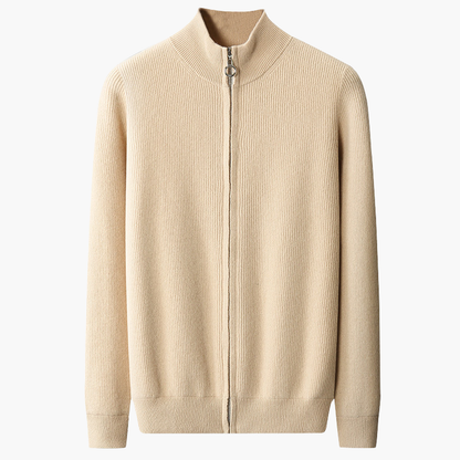 Isidore - Merino Wool Sweater