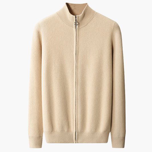 Isidore - Merino Wool Sweater