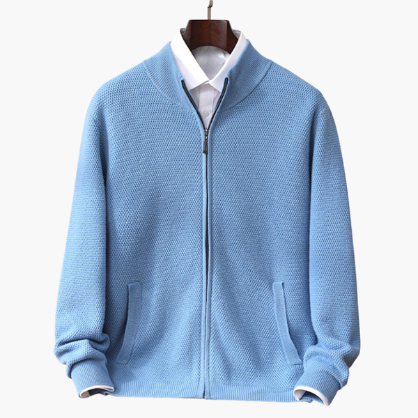 Fenris - Merino Wool Sweater