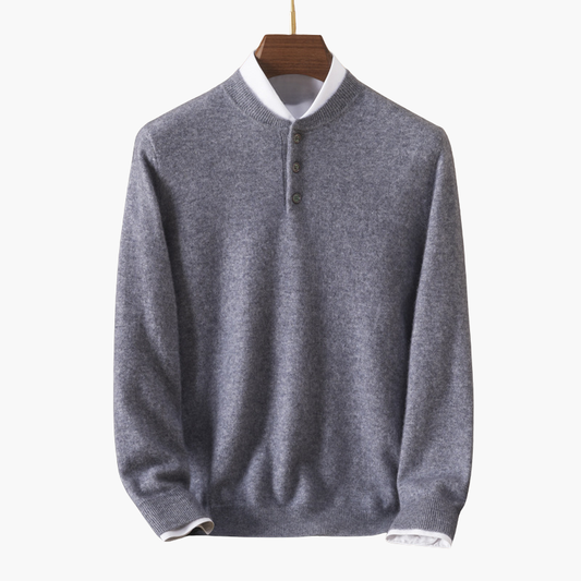 Callen - Cashmere Sweater