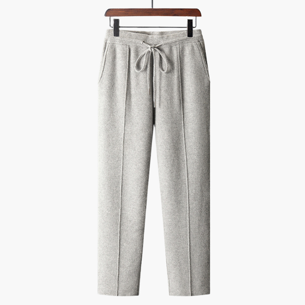 Eryx - Merino Wool Pants