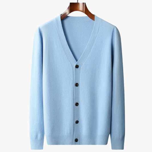 Orin - Merino Wool Sweater