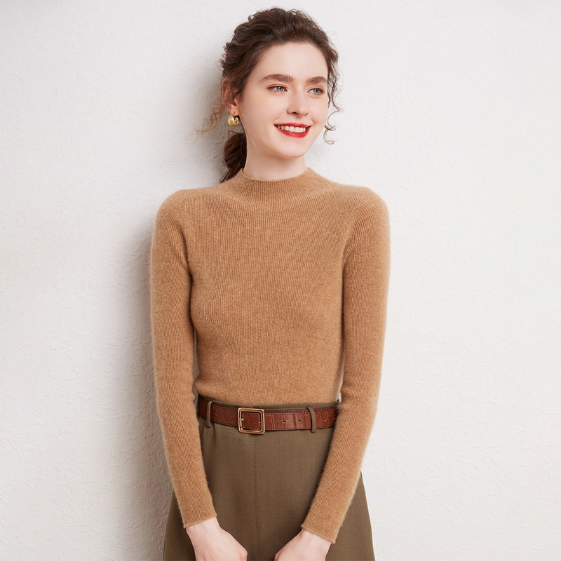 Arvielle – Cashmere Sweater