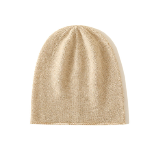 Sabine - Cashmere Beanie