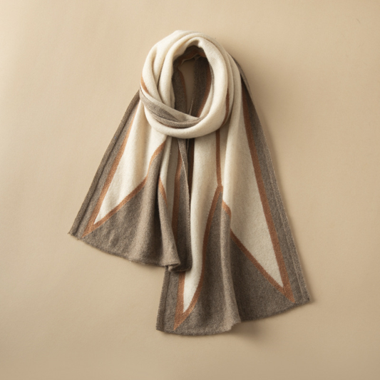 Elowen - Cashmere Scarf