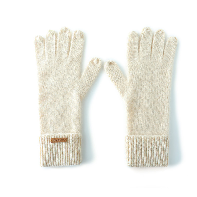 Silvan - Cashmere Gloves
