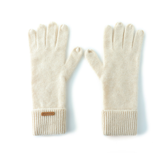 Silvan - Cashmere Gloves