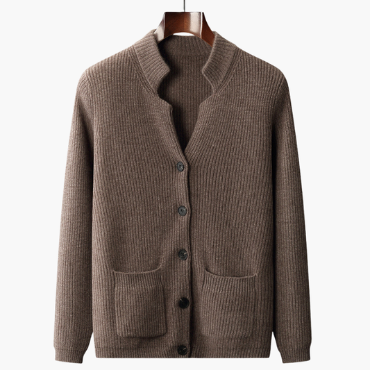 Icarus - Merino & Cashmere Sweater