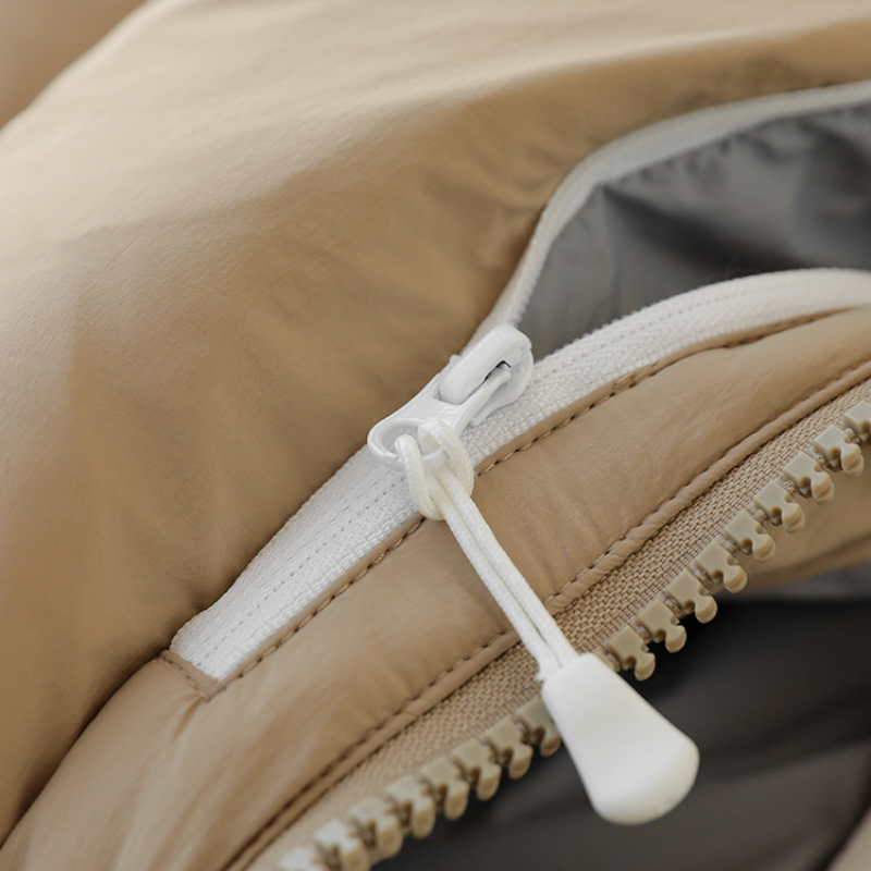 Caius - Puffer Jacket