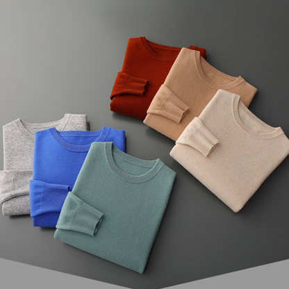 Vaelen - Merino Wool Sweater