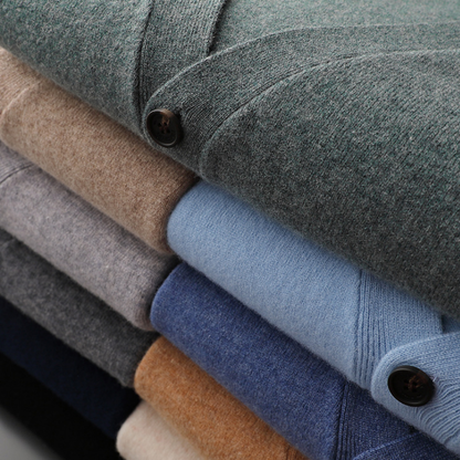 Orin - Merino Wool Sweater