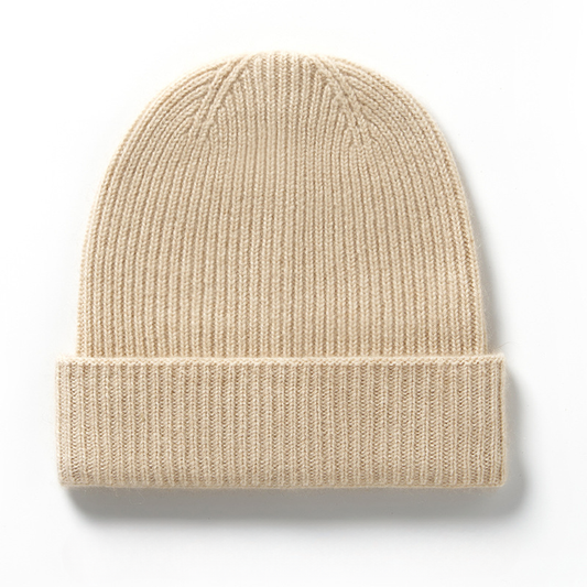Caelan - Cashmere Beanie