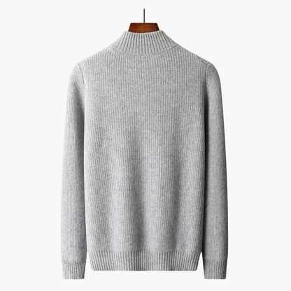 Brannor - Merino Wool Sweater