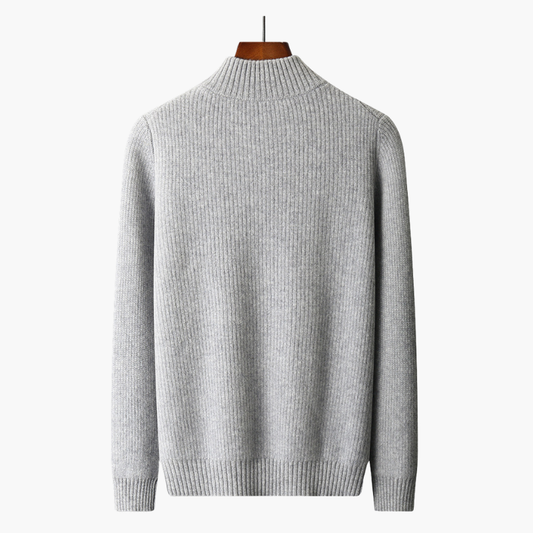 Brannor - Merino Wool Sweater