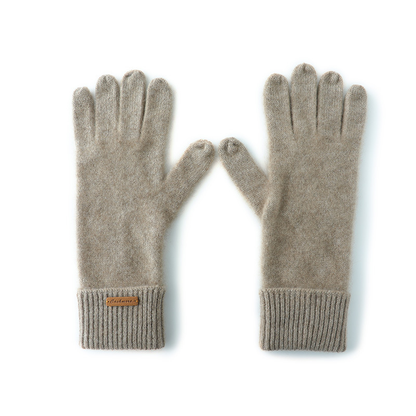 Silvan - Cashmere Gloves
