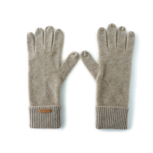 Silvan - Cashmere Gloves