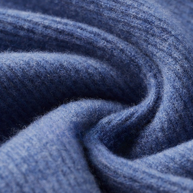 Isidore - Merino Wool Sweater