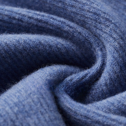 Isidore - Merino Wool Sweater