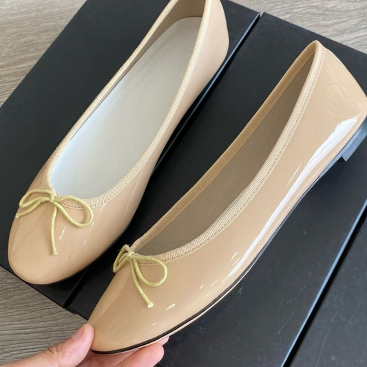 Isolde – Ballet Flats