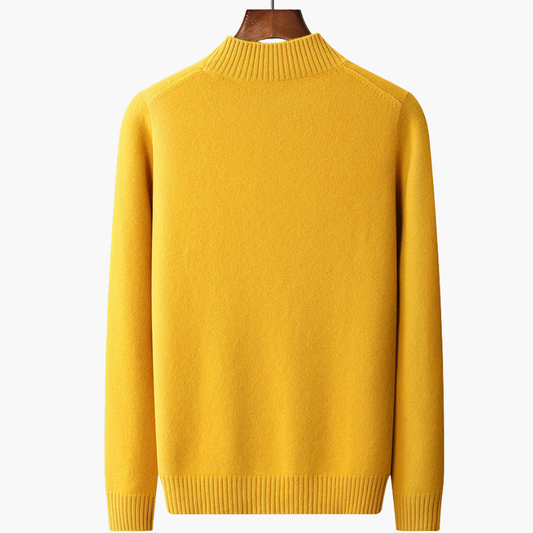 Alaric - Merino Wool Sweater