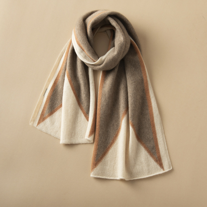 Elowen - Cashmere Scarf