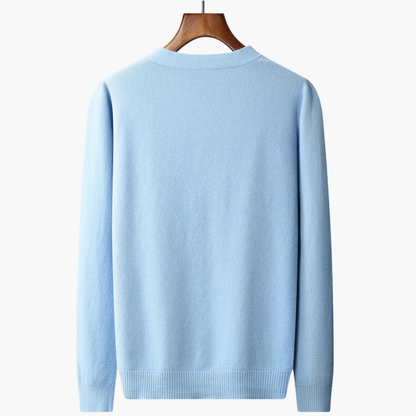 Orin - Merino Wool Sweater