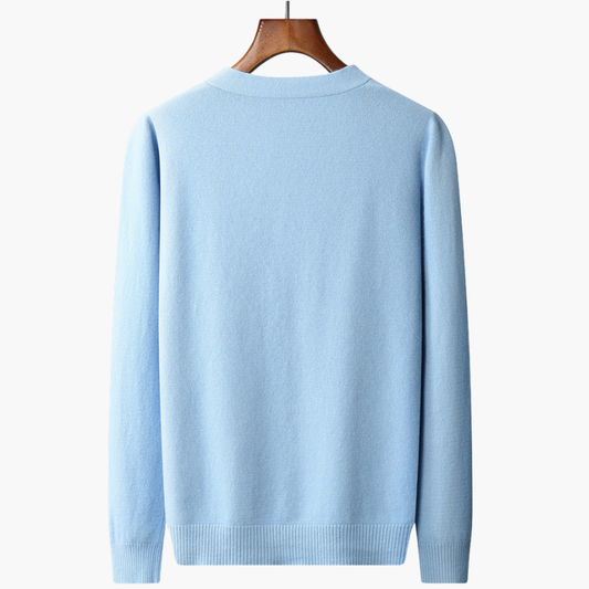 Orin - Merino Wool Sweater
