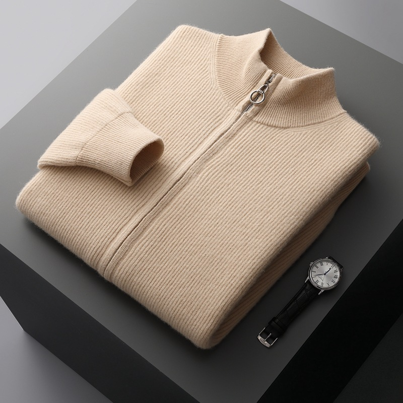 Isidore - Merino Wool Sweater
