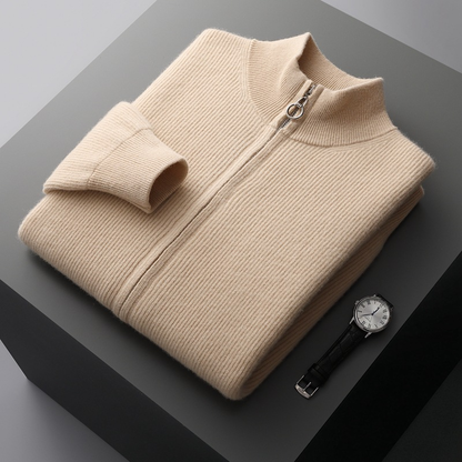 Isidore - Merino Wool Sweater