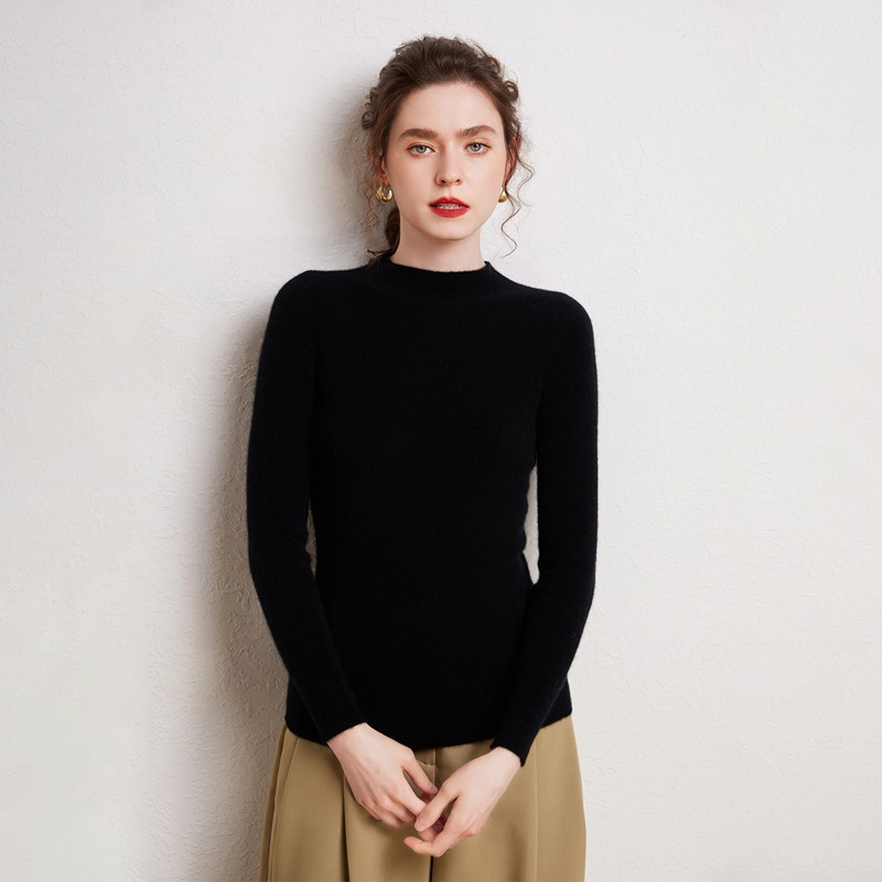 Arvielle – Cashmere Sweater